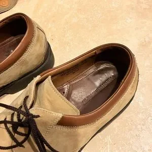 Johnston & Murphy | Shoes | Johnston Murphy Tan Bucks 1 12  display picture 1